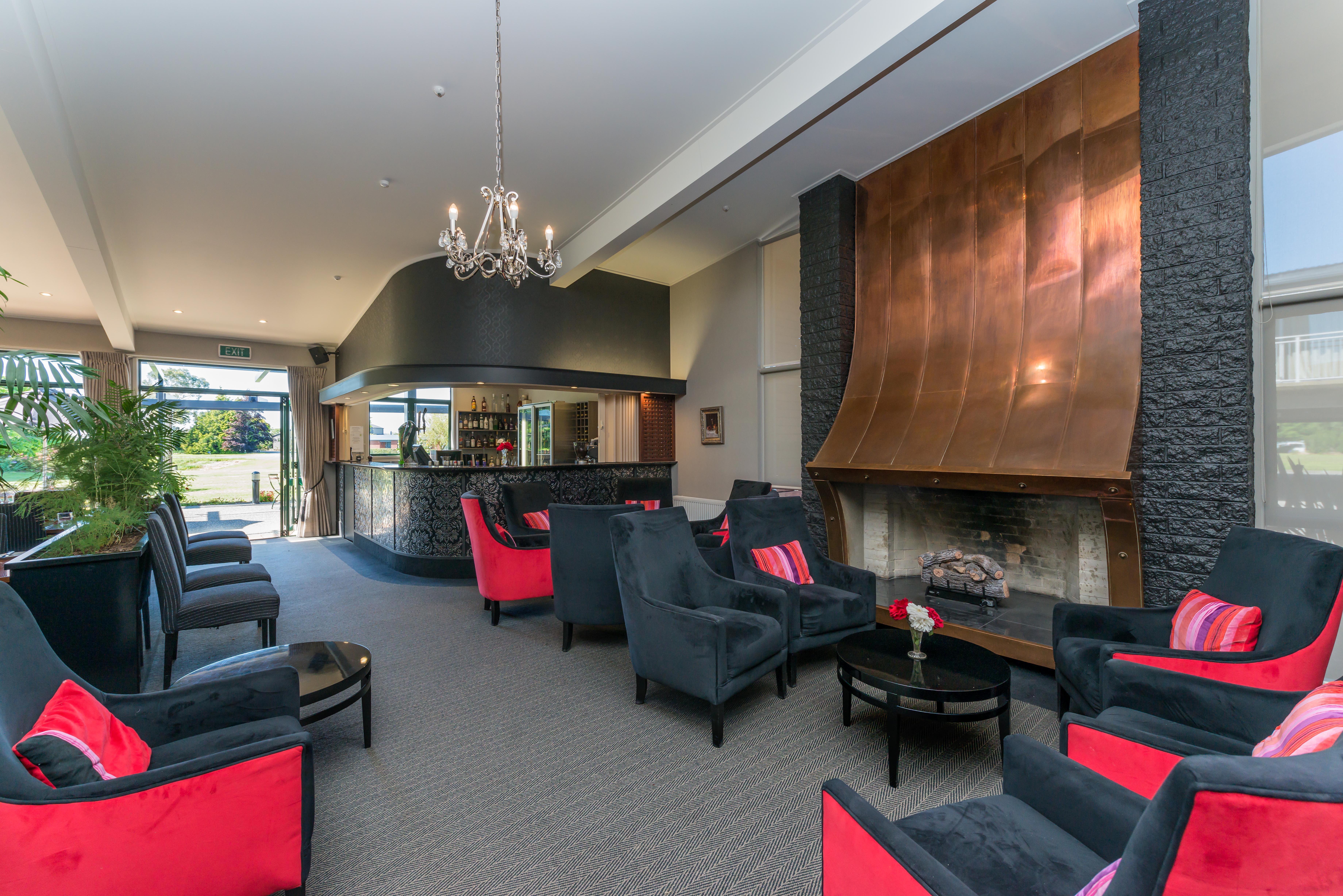 Croydon Lodge Gore Dış mekan fotoğraf