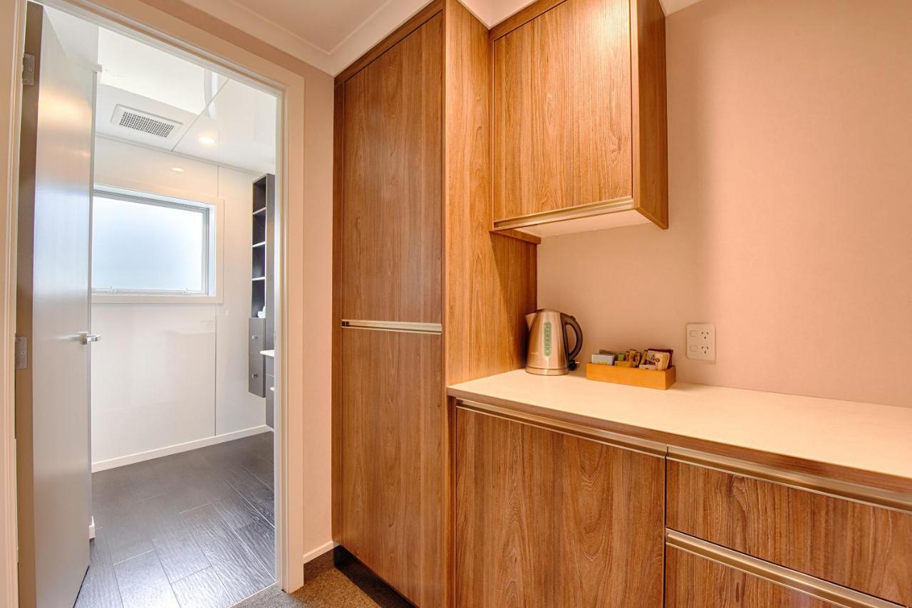 Croydon Lodge Gore Dış mekan fotoğraf