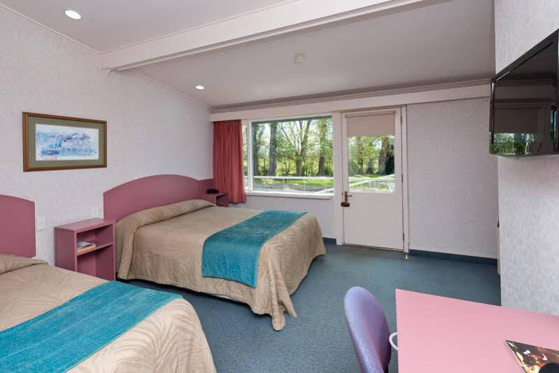 Croydon Lodge Gore Dış mekan fotoğraf